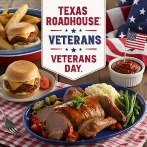 Texas Roadhouse Reservations: Call Ahead Seating